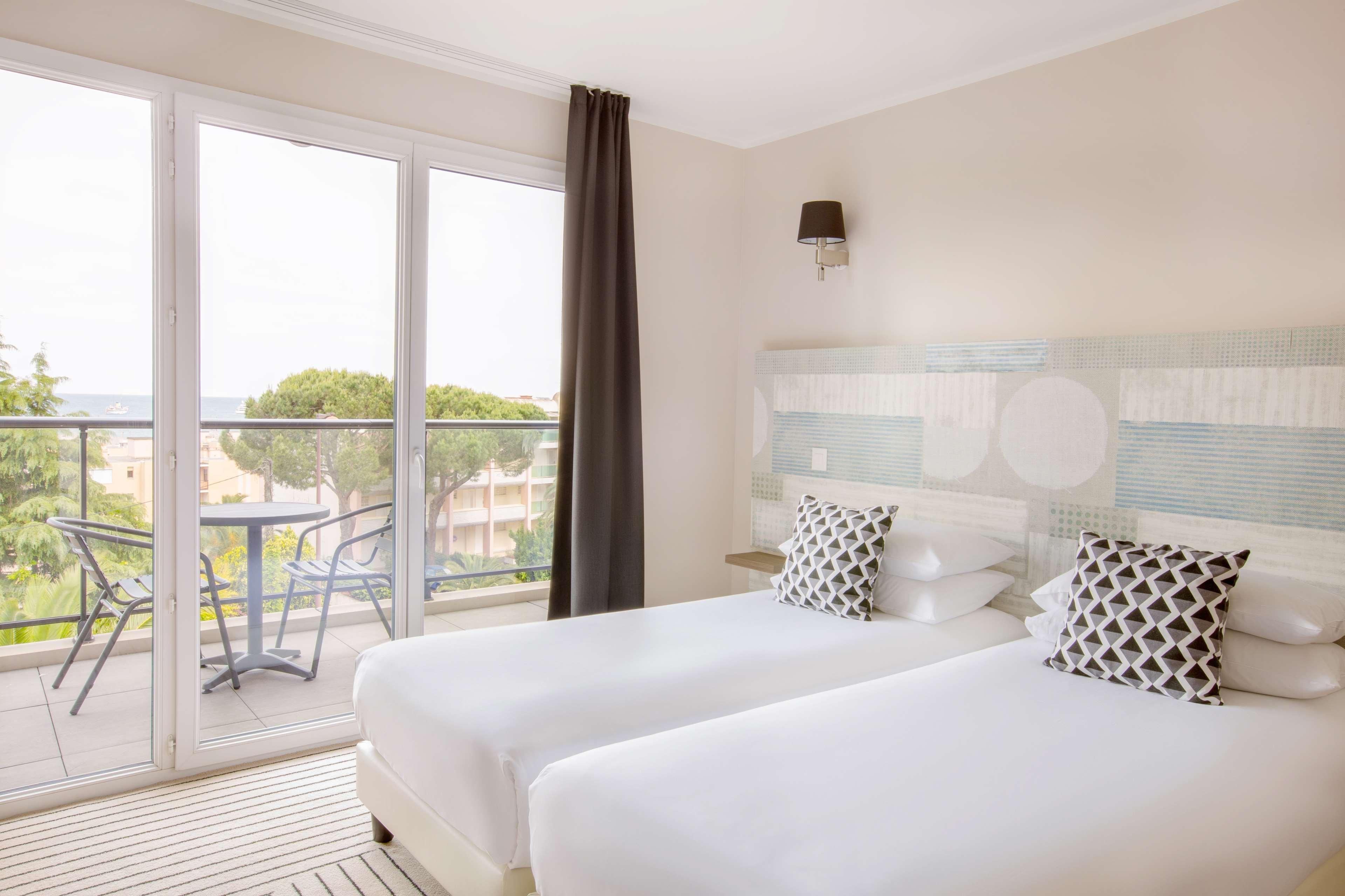 Hotel Best Western Plus Antibes Riviera Zewnętrze zdjęcie